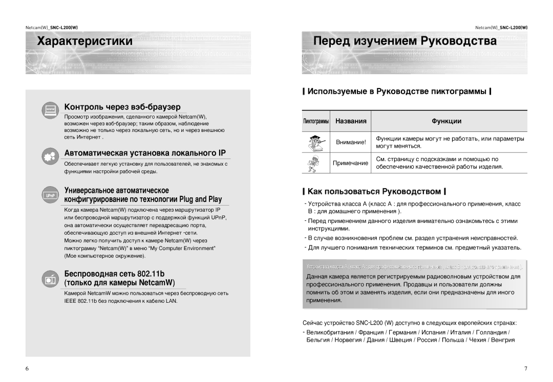 Samsung SNC-L200P manual ÈÂÂ‰ ËÁÛ˜ÂÌËÂÏ êÛÍÓ‚Ó‰ÒÚ‚‡, Äóìúóî¸ ˜Ââá ‚˝·-·‡Ûáâ, ‚ÚÓÏ‡ÚË˜ÂÒÍ‡ﬂ ÛÒÚ‡ÌÓ‚Í‡ ÎÓÍ‡Î¸ÌÓ„Ó IP 