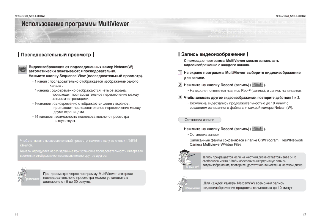 Samsung SNC-L200P manual Èóòîâ‰Ó‚‡Úâî¸Ì˚È Ôóòïóú, ‡Ì‡Îó‚ 