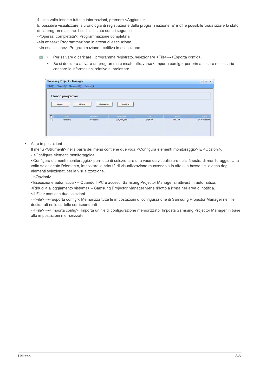 Samsung SP1005XWX/EN, SP1055XWX/EN manual 