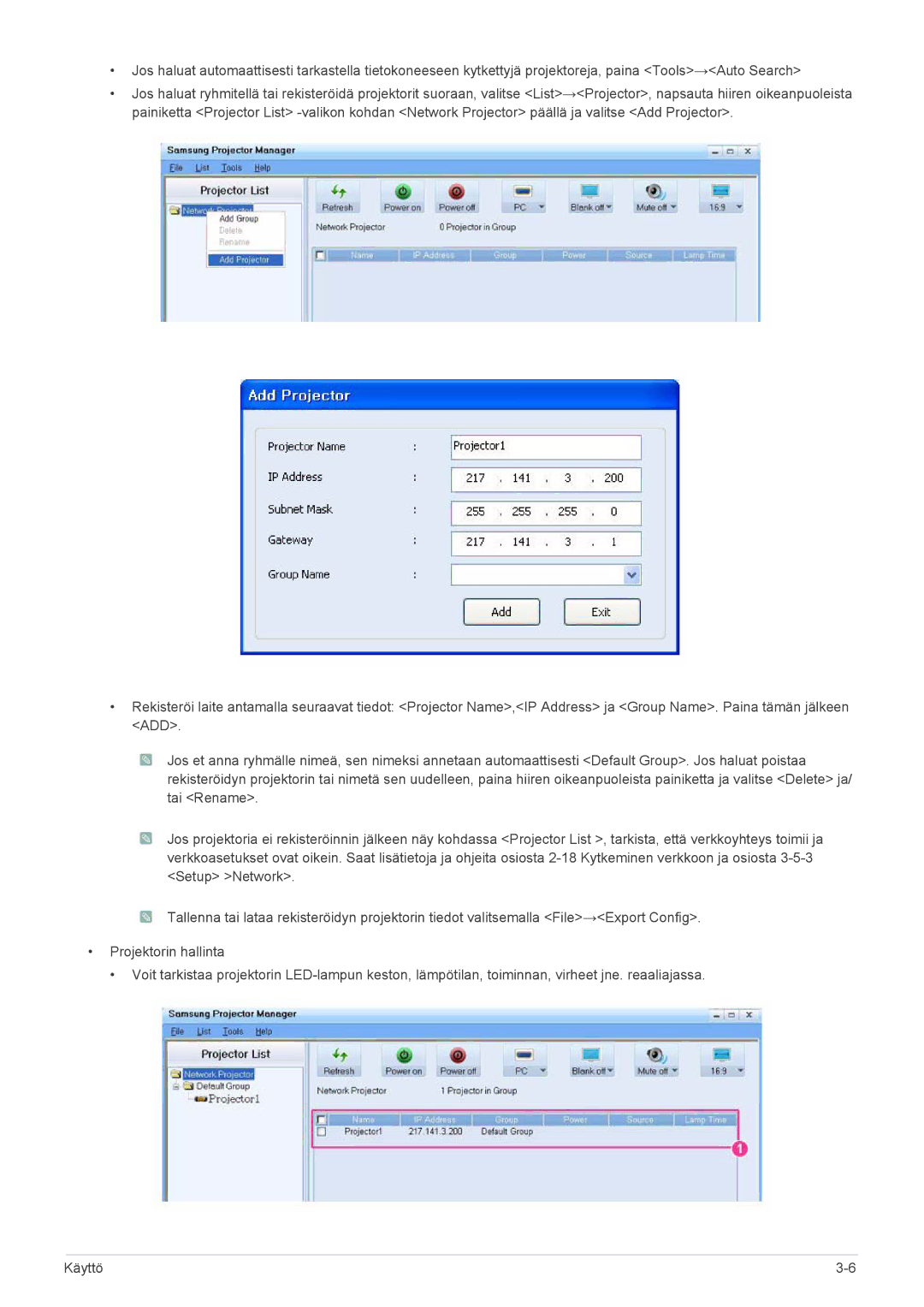 Samsung SP1005XWX/EN, SP1055XWX/EN manual 