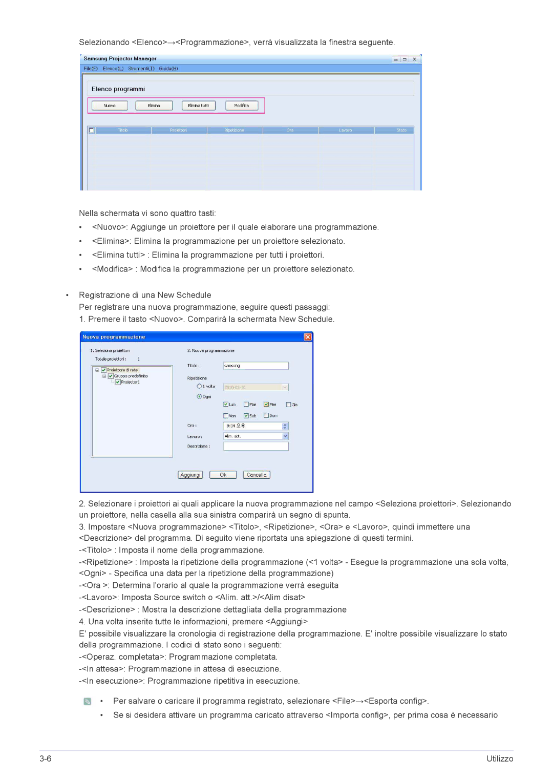 Samsung SP2553WWX/EN, SP2553XWX/EN, SP2253WWX/EN manual 