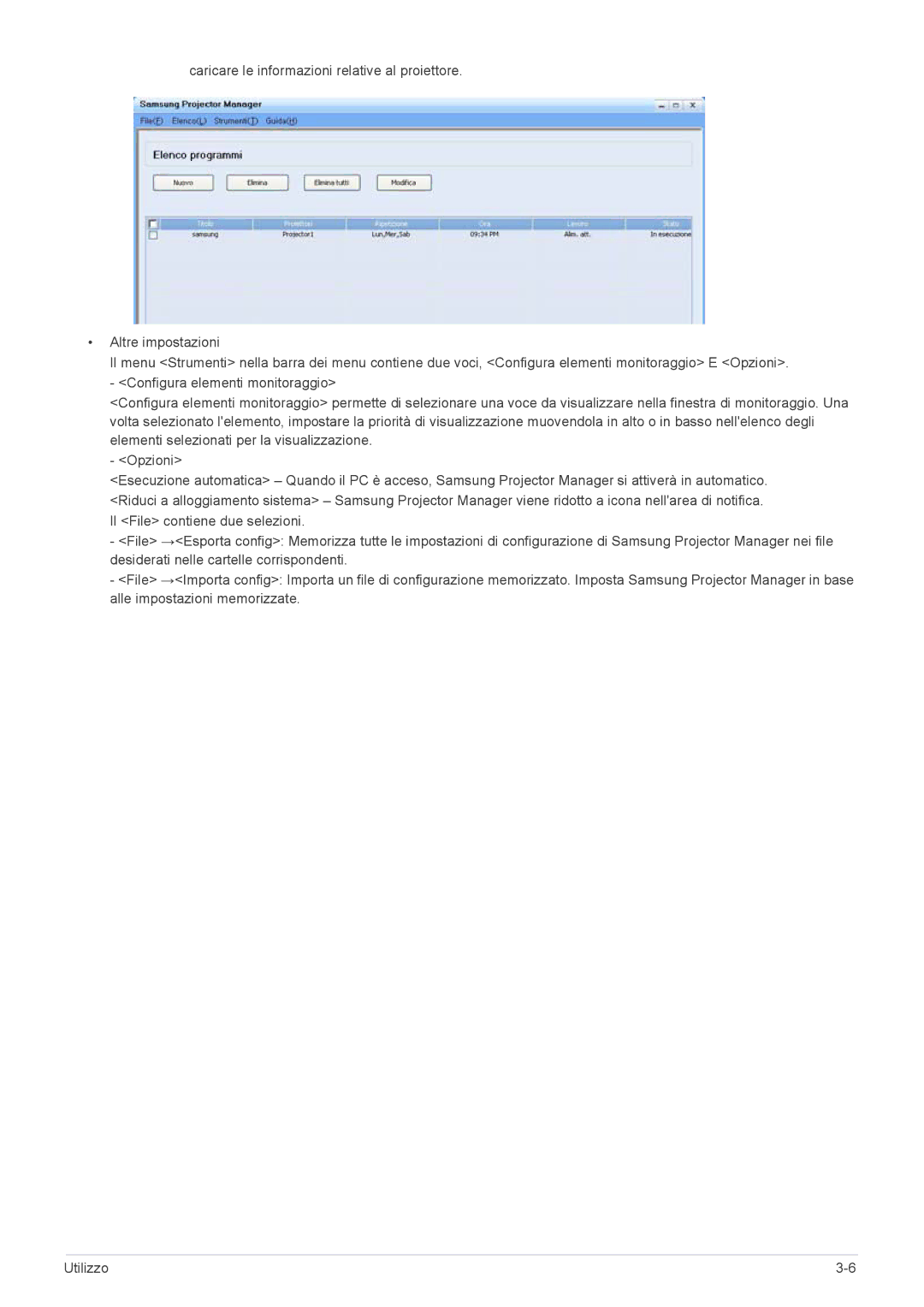 Samsung SP2553WWX/EN, SP2553XWX/EN manual 