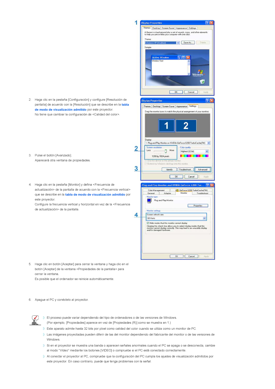 Samsung SPA800BX/EDC manual 