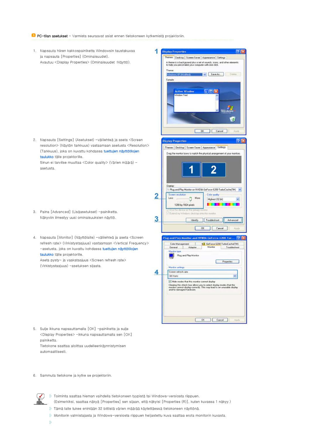 Samsung SPA800BX/EDC manual 