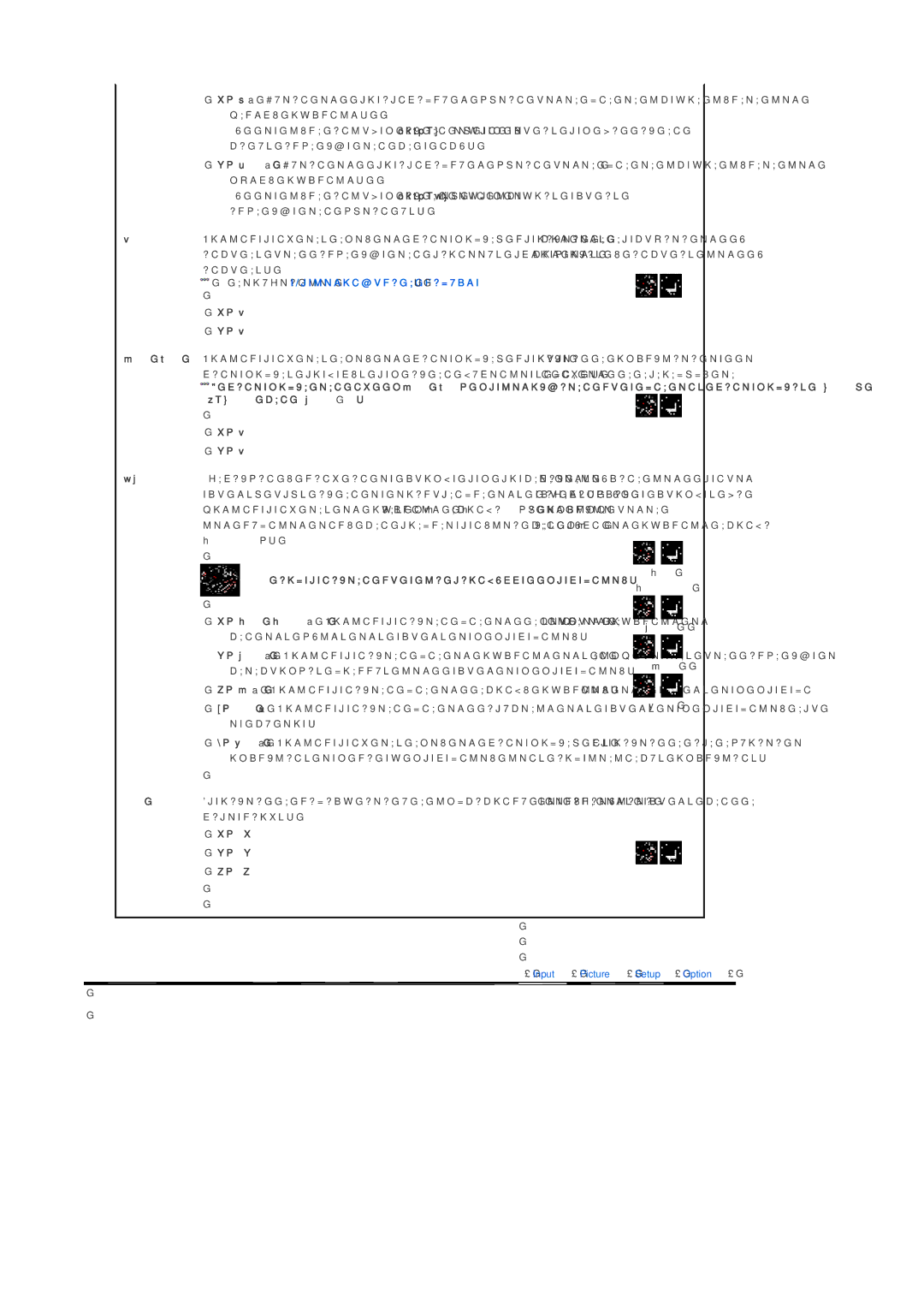 Samsung SPD400SFX/EN, SPD400SX/EN manual Off 