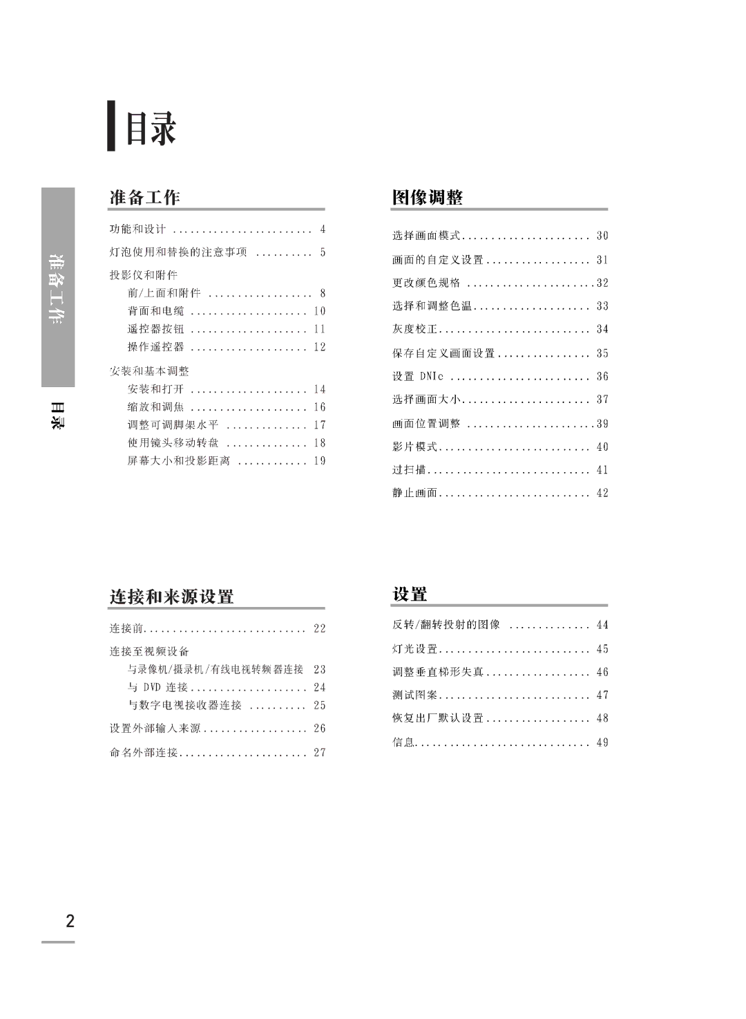 Samsung SPH700AEX/XEC, SPH700AEX/XEF manual 