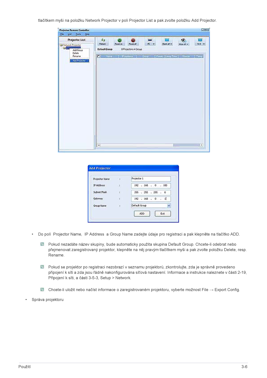 Samsung SPL255WEX/EN manual 