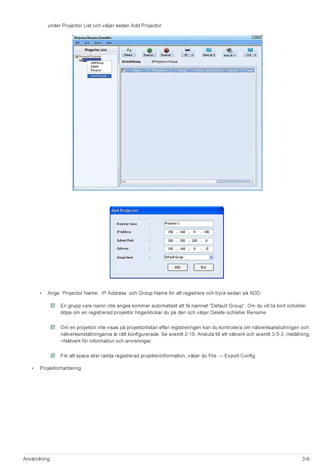 Samsung SPL305WEX/EN, SPL255WEX/EN manual 