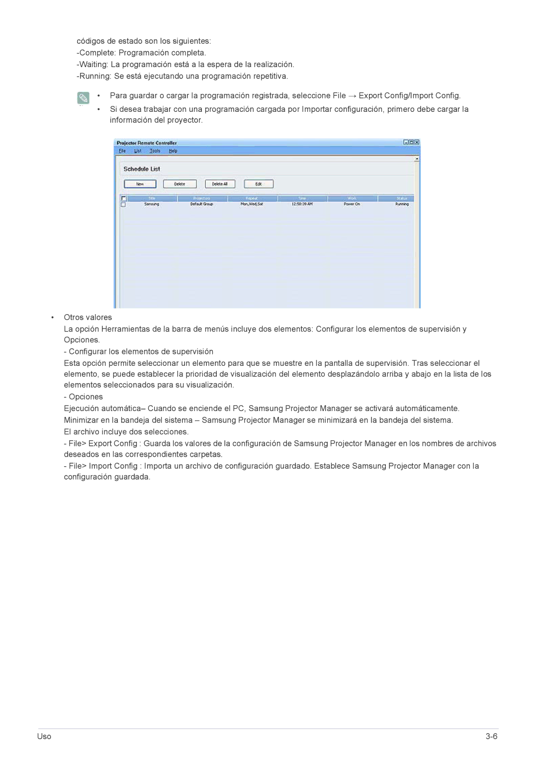 Samsung SPL301WEX/EN, SPL331WEX/EN, SP-L301WE manual 