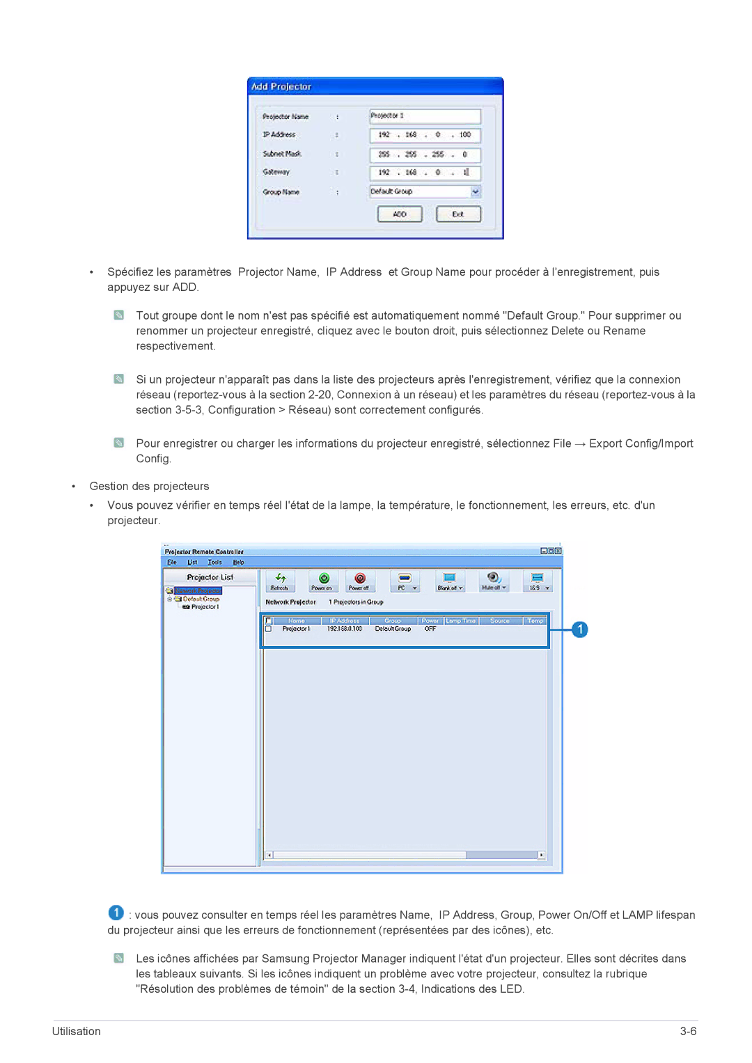 Samsung SPL331WEX/EN, SPL301WEX/EN manual 