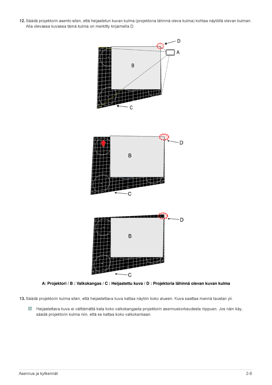 Samsung SPL301WEX/EN, SPL331WEX/EN manual 