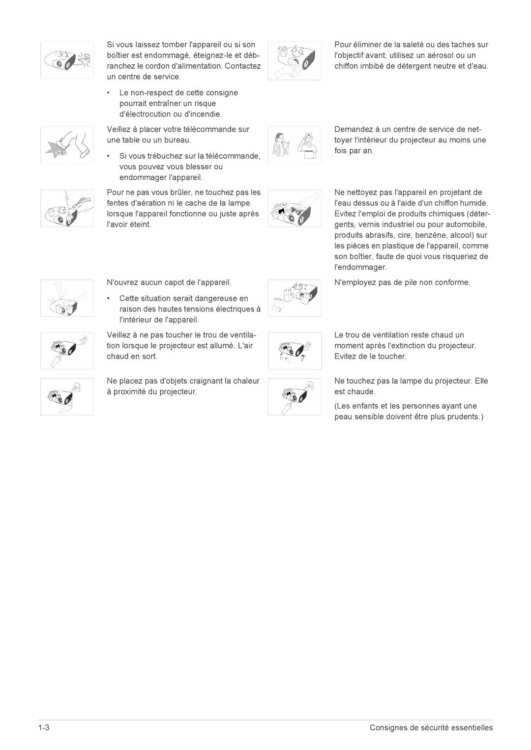 Samsung SPP410MEX/EN, SPP410MX/EN manual 