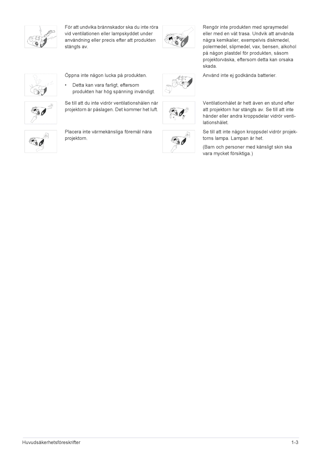 Samsung SPP410MX/EN, SPP410MEX/EN manual 