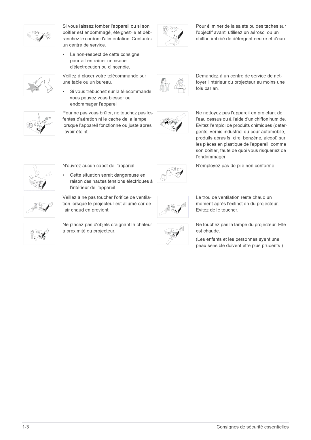 Samsung SPU300MX/EN, SPU300MEX/EN manual 