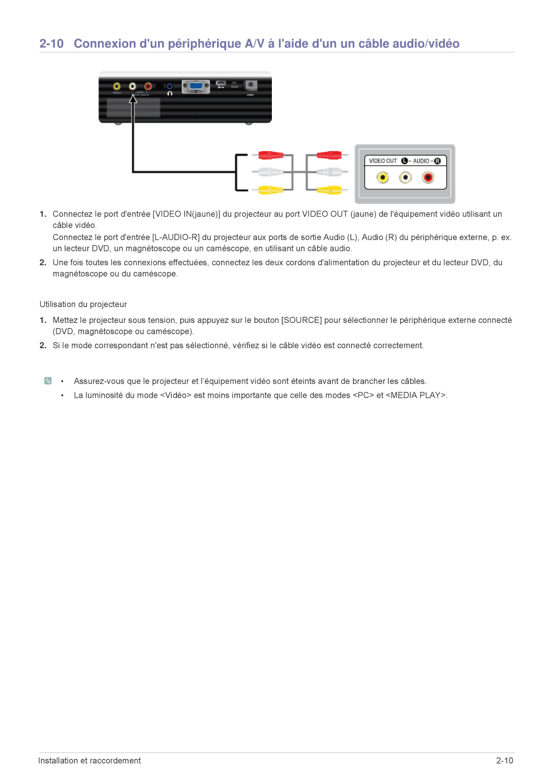 Samsung SPU300MEX/EN, SPU300MX/EN manual 