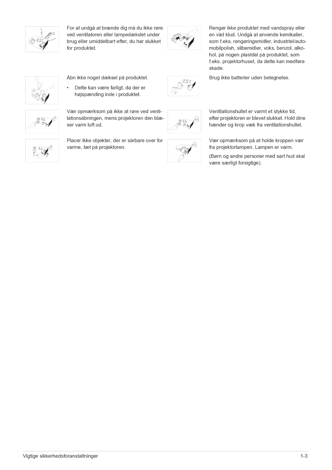 Samsung SPU300MEX/EN manual 