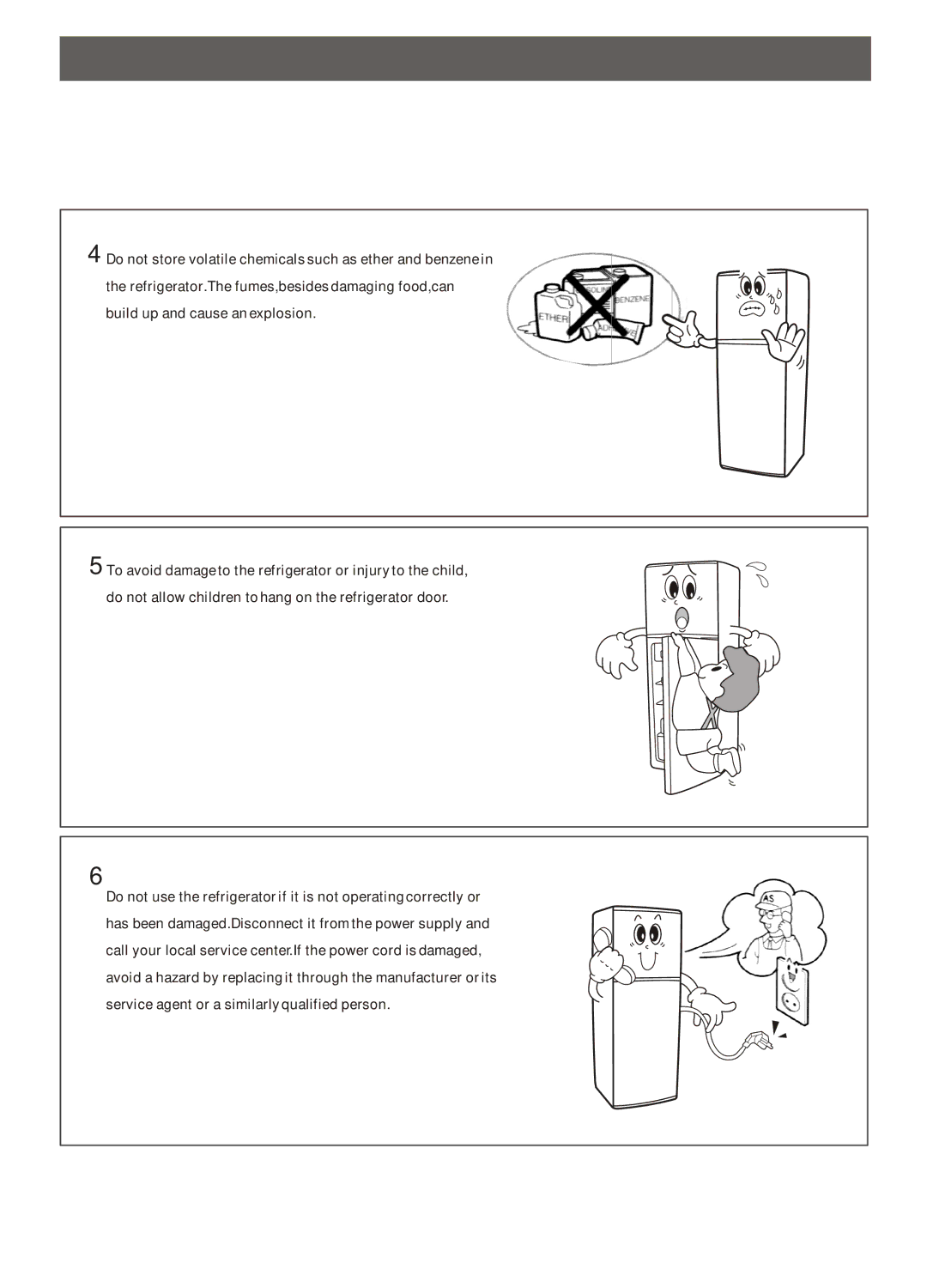 Samsung SR17BCSWHL/BUS, SR-18NFBB/XSV, SR17AVRGHN/XSV, SR-17NFB/XSV, SR-18NFBA/XSV, SR22BCSWHL/BUS, SR17BCSWHN/BUS manual 