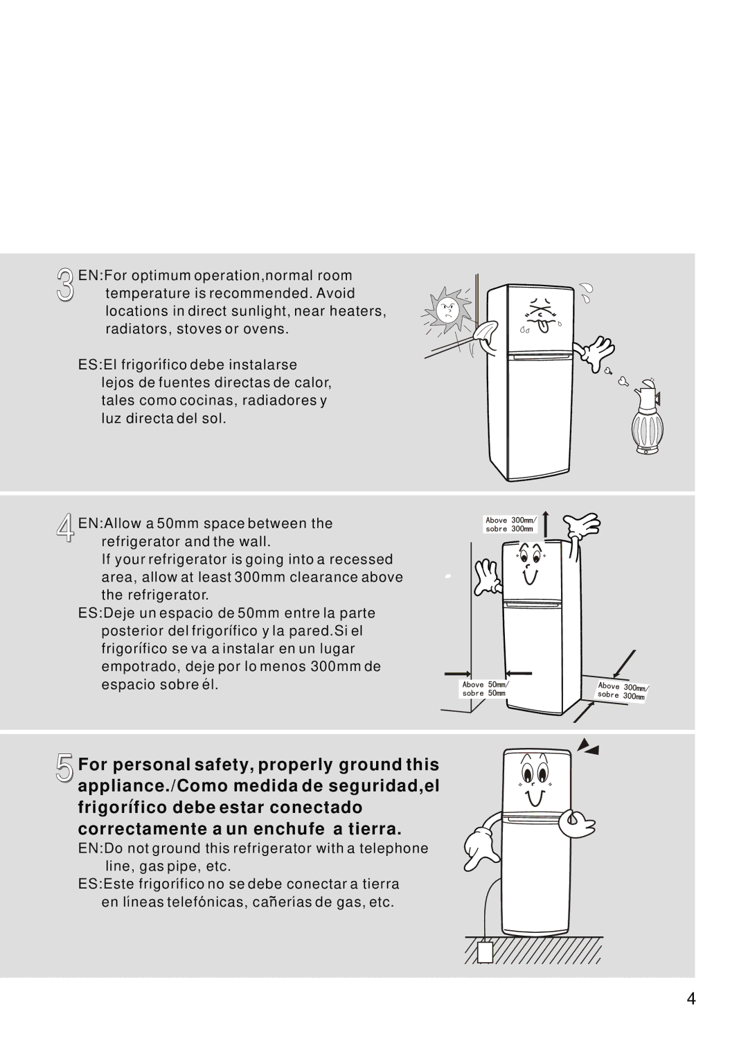 Samsung SR-28/29, SR-32/33, SR-42/43, SR-38/39 manual 