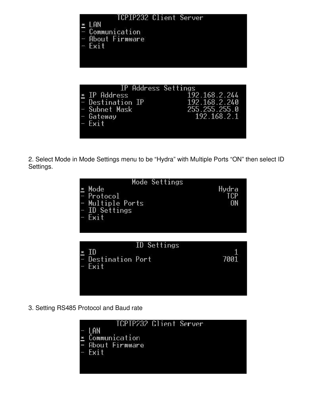 Samsung SRD-1670DC manual 