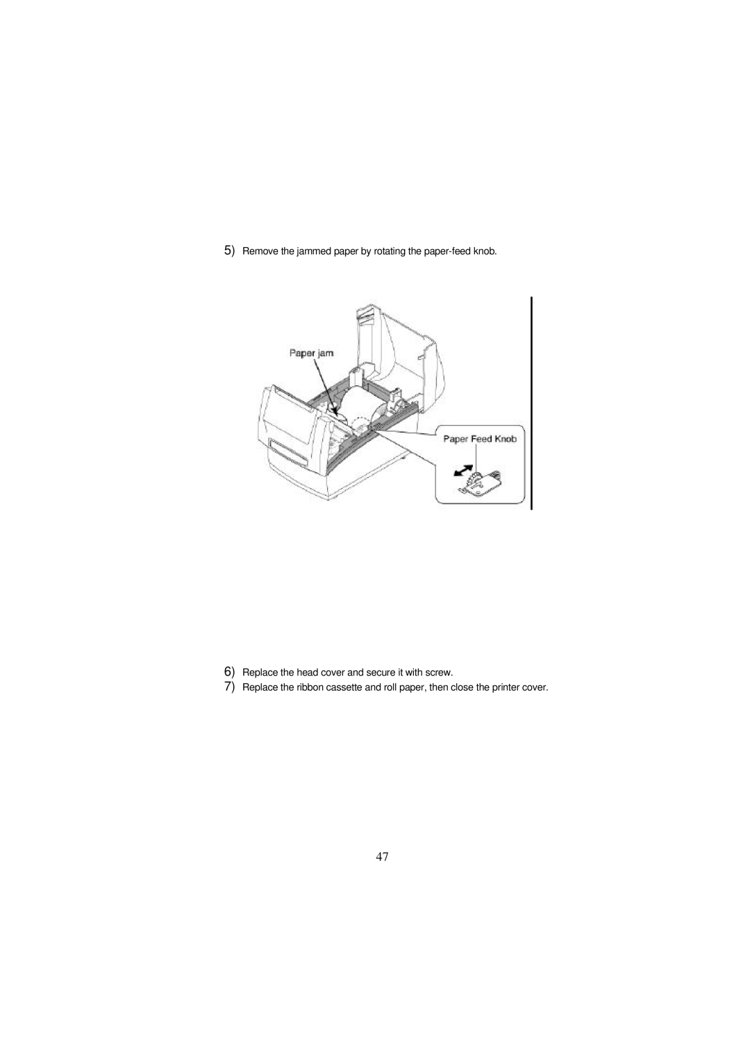 Samsung SRP-250 Series specifications 