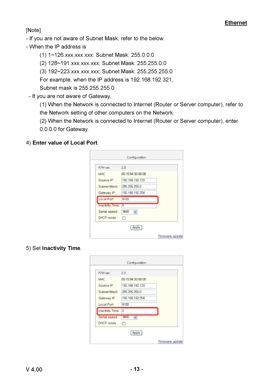 Samsung SRP-770 / 770II, SRP-275, SRP-350plus, SLP-T400, SRP-370 / 372 user manual 