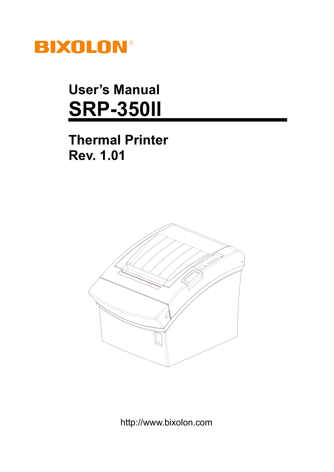 Samsung SRP350II user manual SRP-350II 