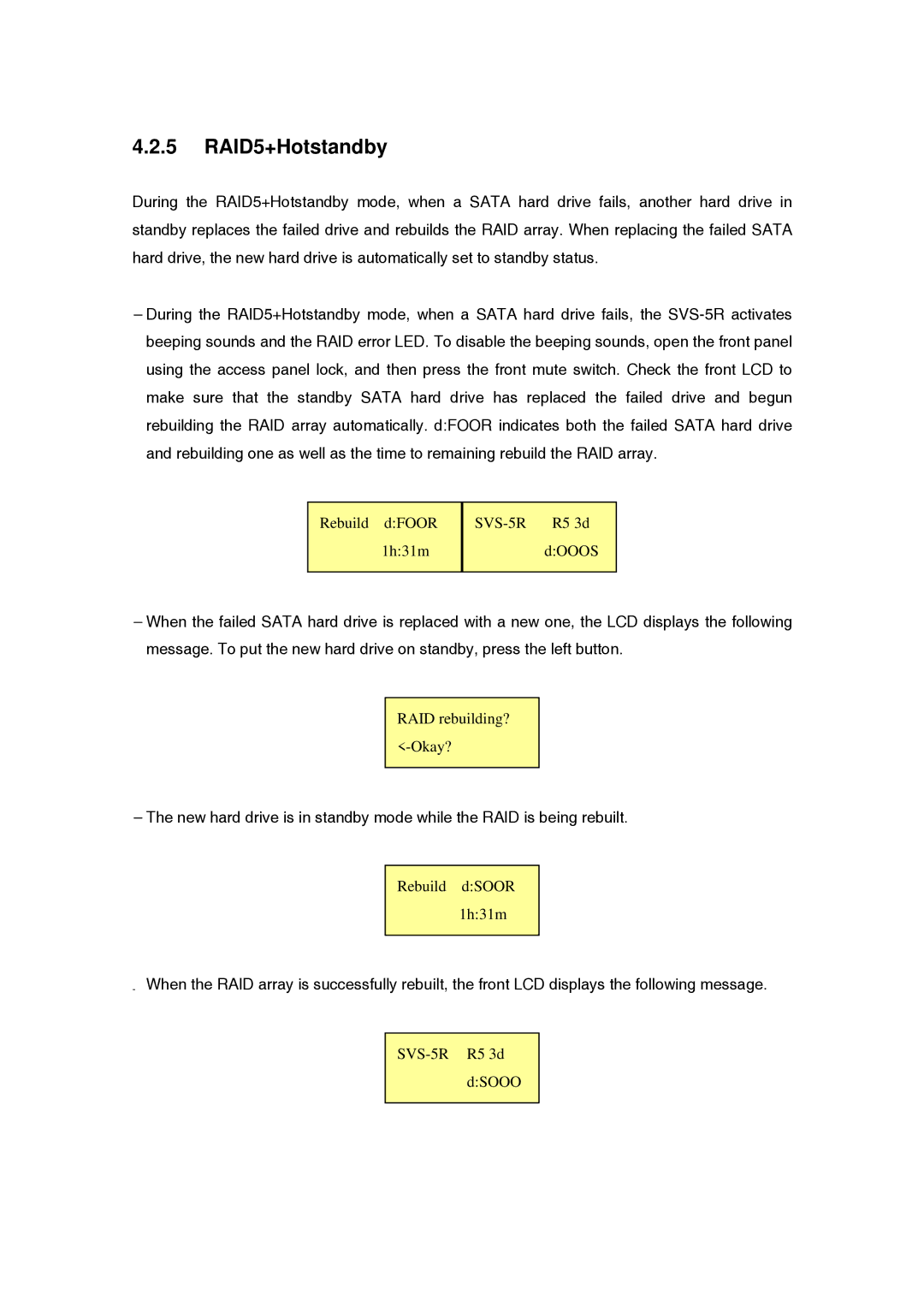 Samsung manual Rebuild dFOOR 1h31m SVS-5R R5 3d DOOOS 