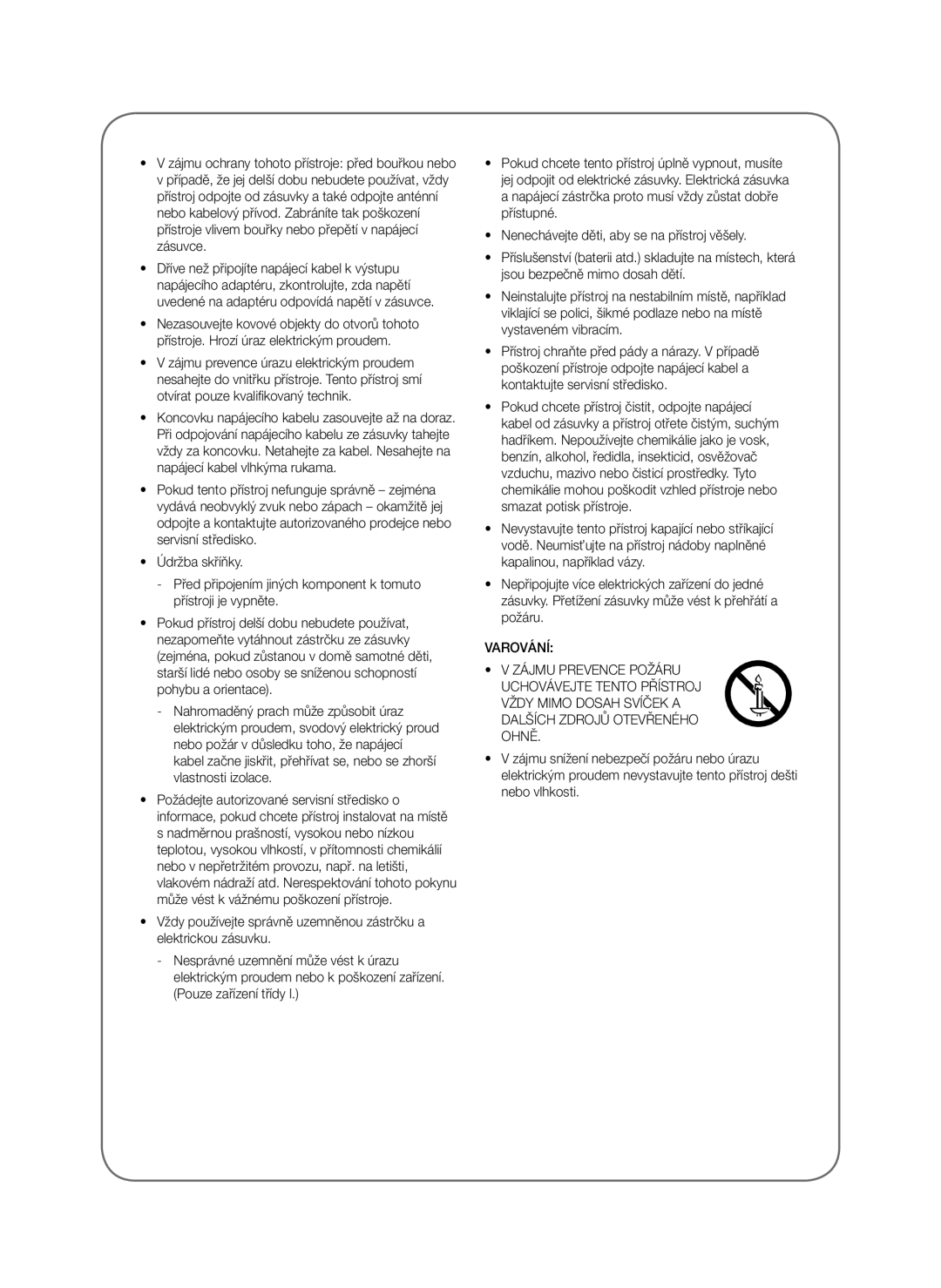 Samsung SWA-8000S/EN, SWA-8000S/ZF, SWA-8000S/XN, SWA-8000S/XE manual 