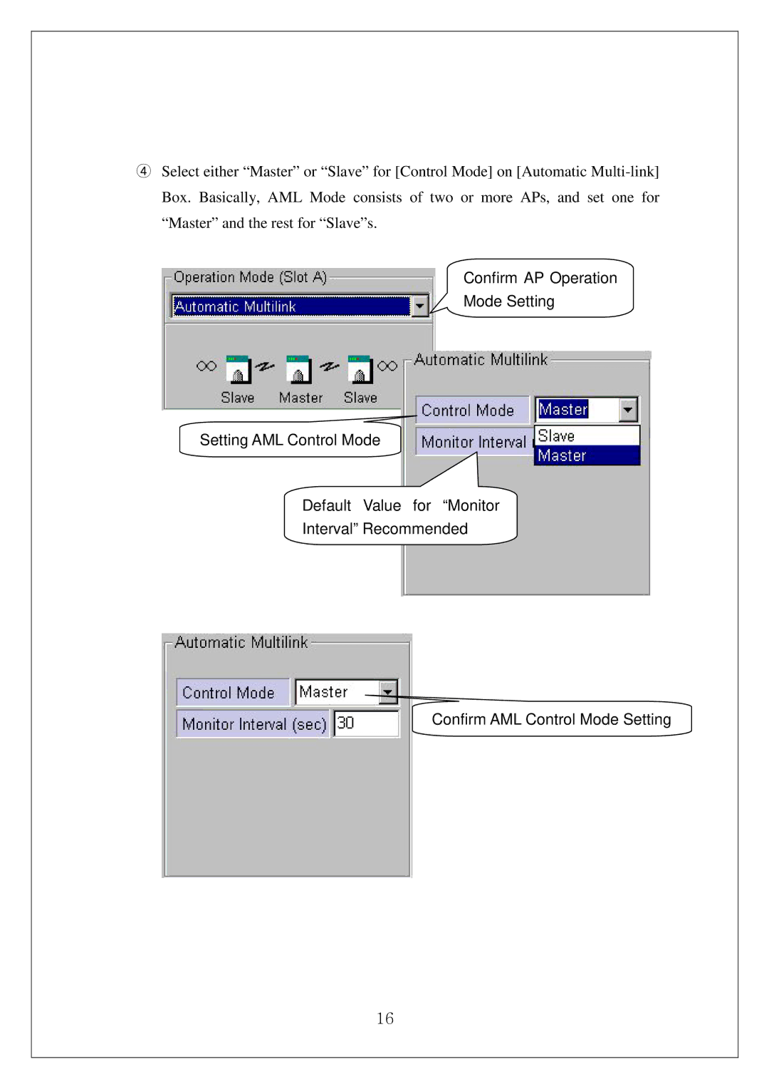 Samsung SWL-3000AP manual 