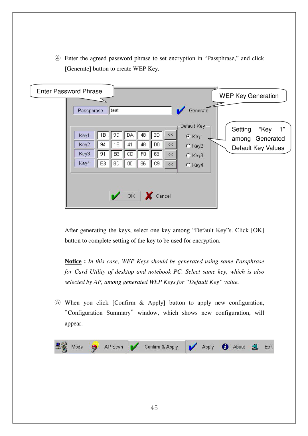 Samsung SWL-3000AP manual 