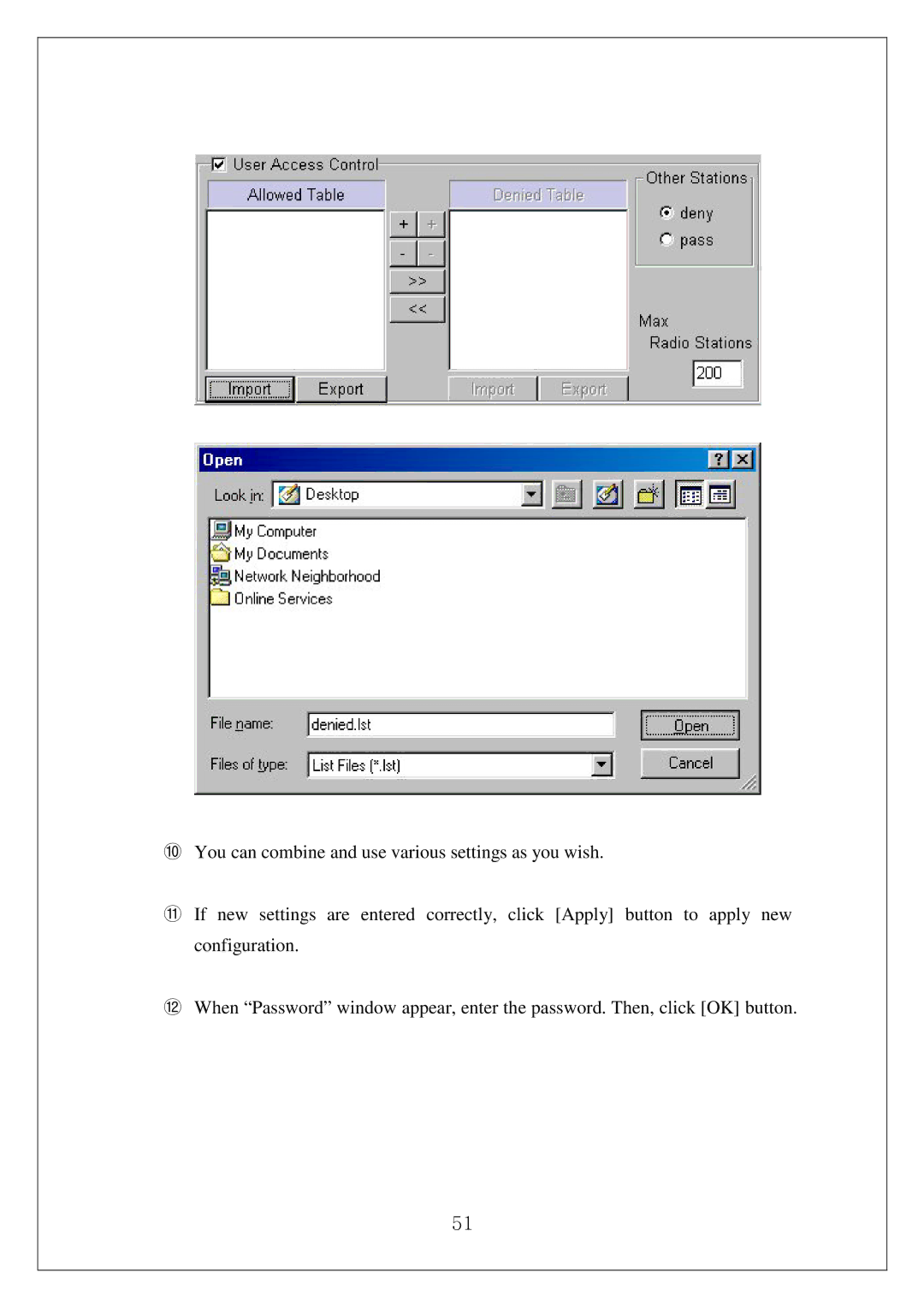 Samsung SWL-3000AP manual 