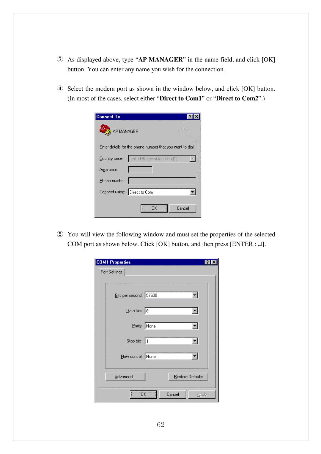 Samsung SWL-3000AP manual 