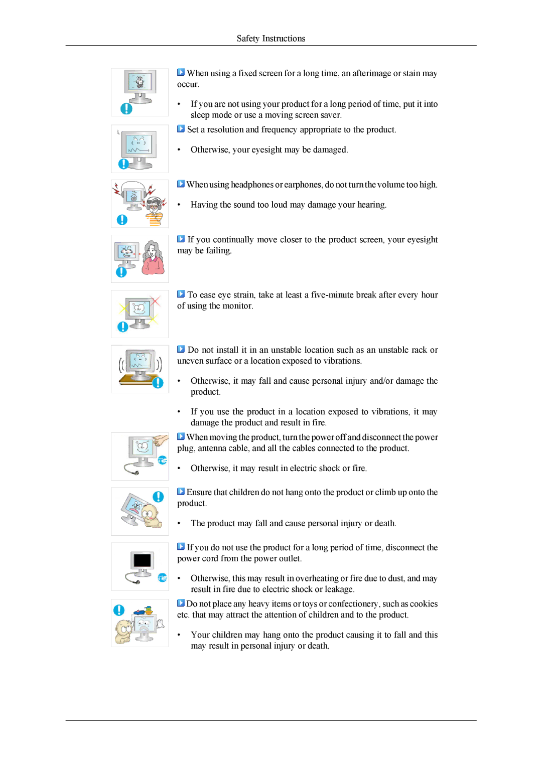 Samsung T220HD, T200HD user manual 