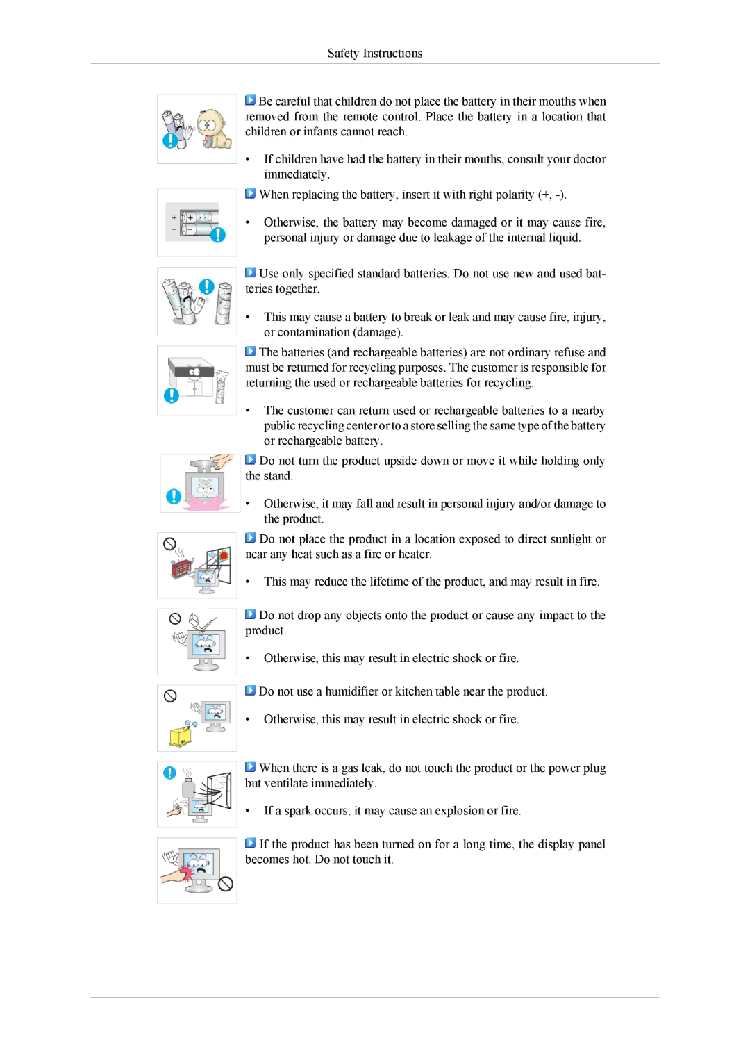 Samsung T200HD, T220HD user manual 