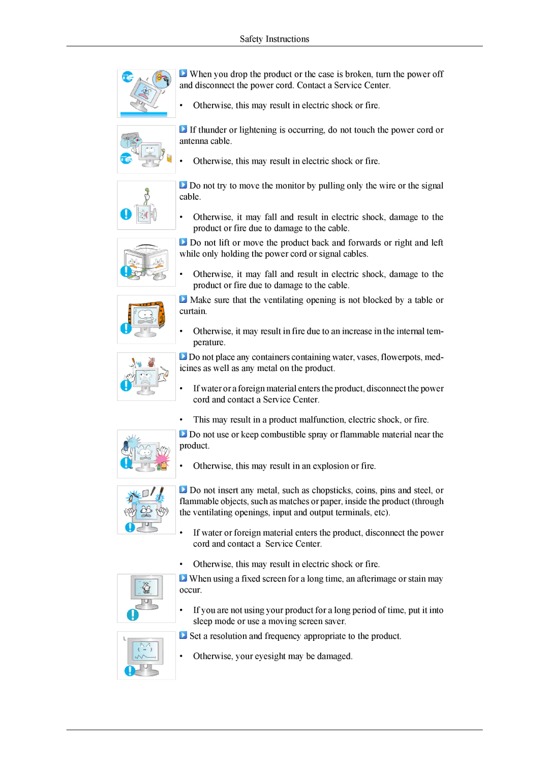 Samsung T260, T240 user manual 