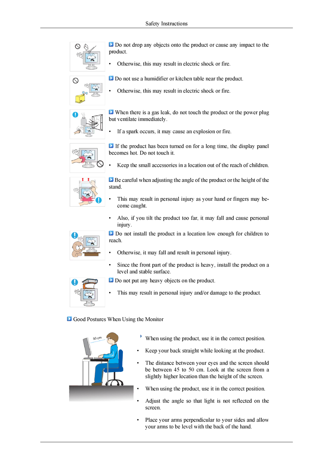 Samsung T260, T240 user manual 