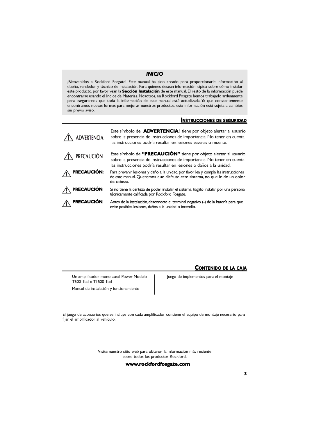 Samsung T1500-1BD, T500-1BD manual ×Ò×Ý×Ñ, ×ÒÍÌÎËÝÝ×ÑÒÛÍ ÜÛ ÍÛÙËÎ×ÜßÜ, ÝÑÒÌÛÒ×ÜÑ ÜÛ Ôß ÝßÖß 