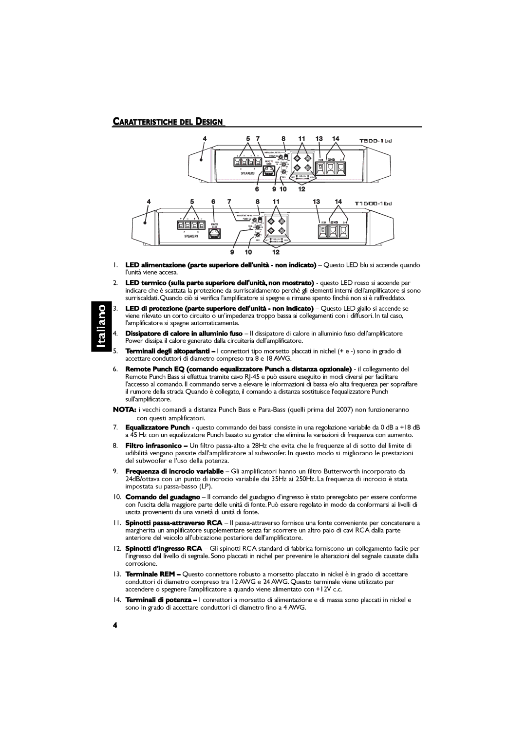 Samsung T500-1BD, T1500-1BD manual ÝßÎßÌÌÛÎ×ÍÌ×ÝØÛ ÜÛÔ ÜÛÍ×ÙÒ 