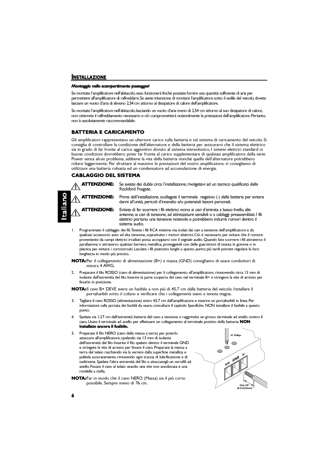 Samsung T500-1BD manual ×ÒÍÌßÔÔßÆ×ÑÒÛ, ÞßÌÌÛÎ×ß Û ÝßÎ×ÝßÓÛÒÌÑ, ÝßÞÔßÙÙ×Ñ ÜÛÔ Í×ÍÌÛÓß, ±²¬¿¹¹·± ²»´´± -½¿³¿¬·³»²¬± ¿--»¹¹»· 