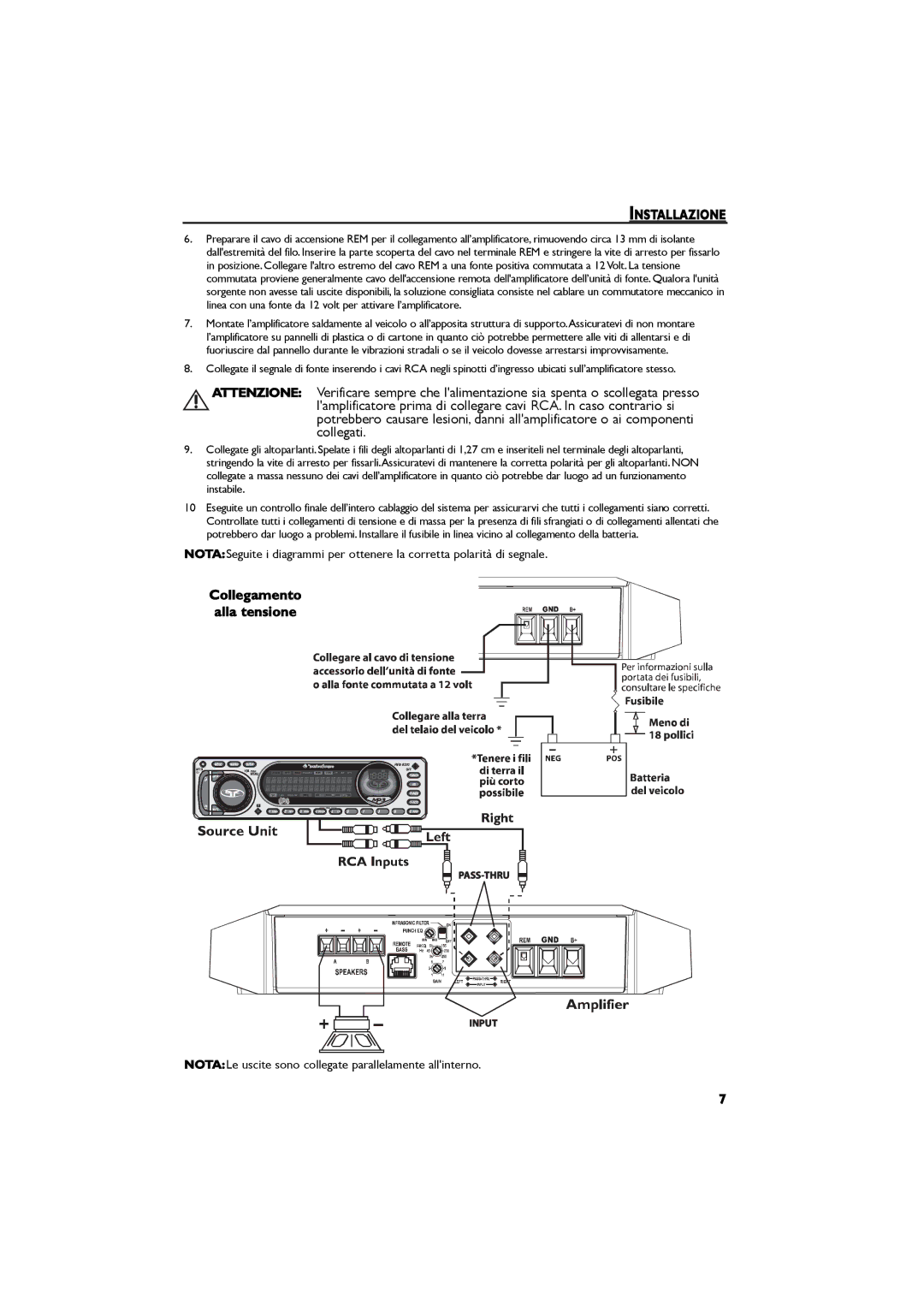 Samsung T1500-1BD, T500-1BD manual ±´´»¹¿³»²¬± ¿´´¿ ¬»²-·±²» 