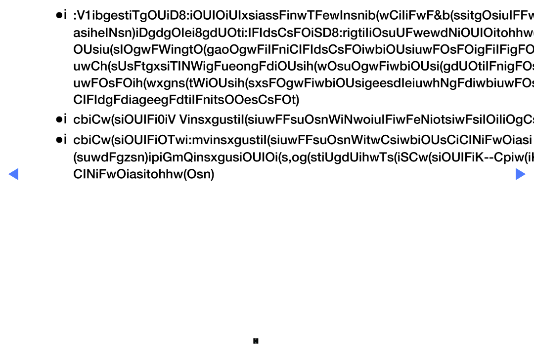 Samsung UA32D5800VRXXT manual May not be supported 