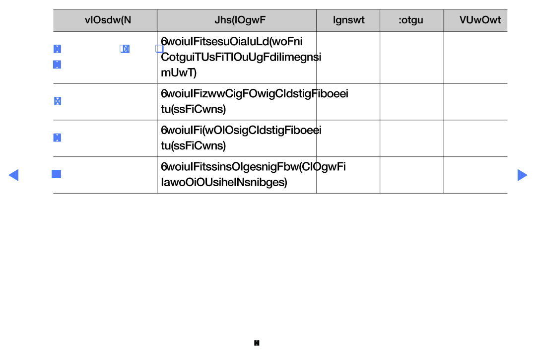 Samsung UA32D5800VRXXT manual Setting 