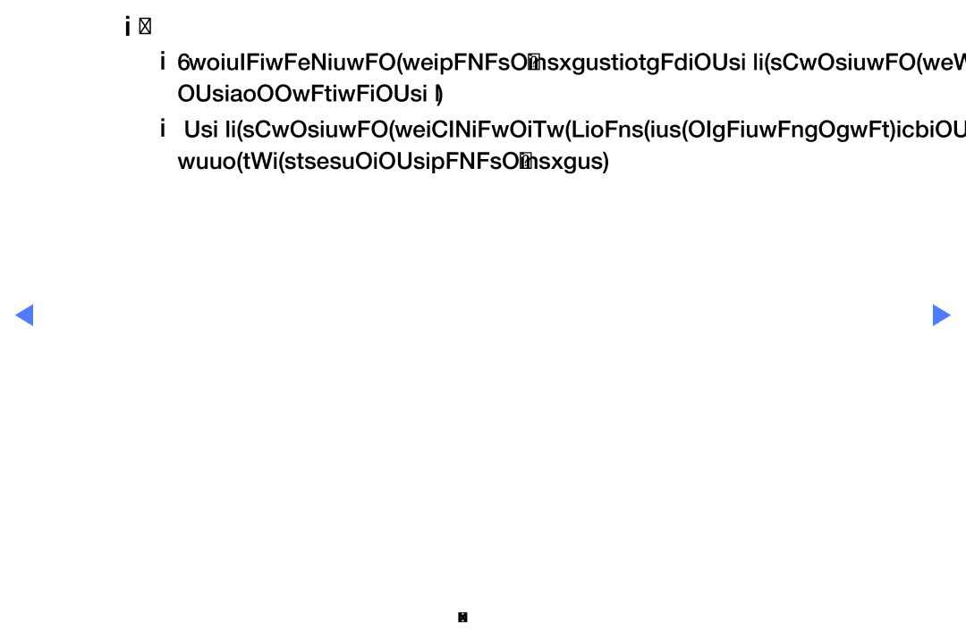 Samsung UA32D5800VRXXT manual NN Note 