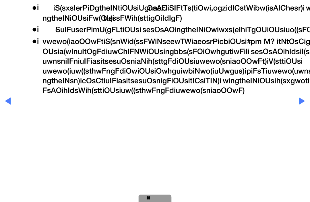 Samsung UA32D5800VRXXT manual English 