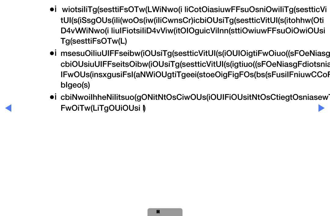 Samsung UA32D5800VRXXT manual Failure 