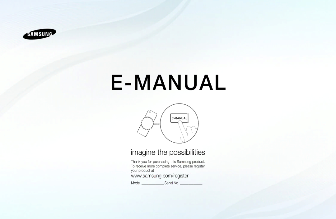 Samsung UA40EH5000MXSQ manual Still image warning, Securing the Installation Space, Accessories, Setup Initial Setup 