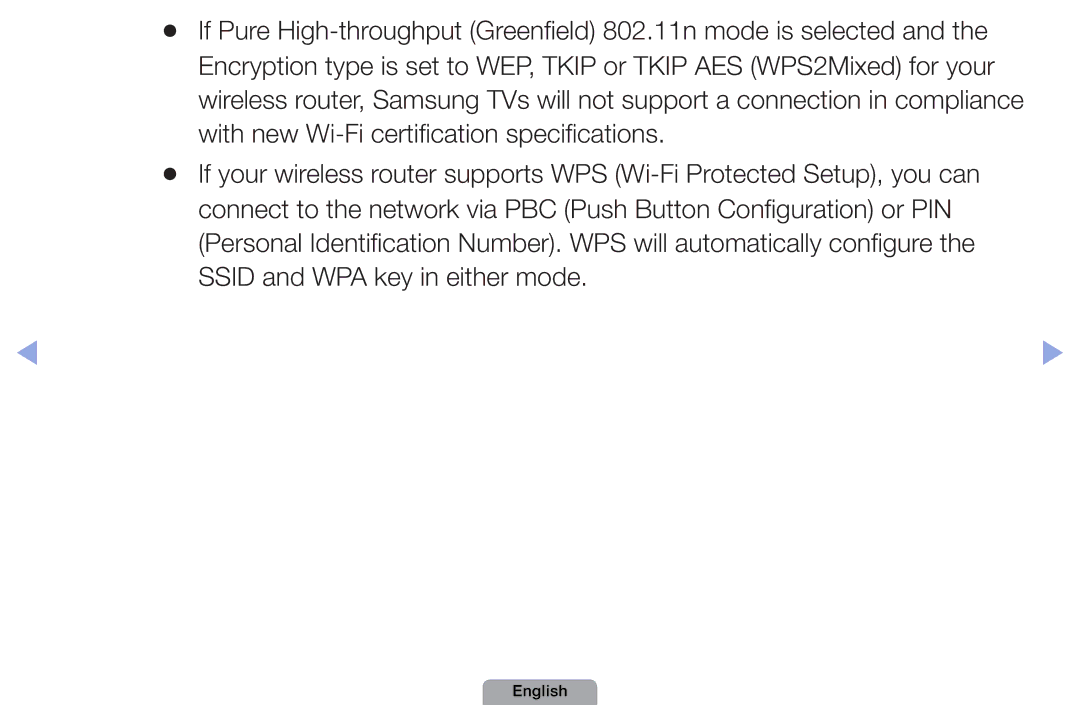 Samsung UA32D4000NRXXT, UA37D5000PRXRQ, UA37D5000PRXUM, UA46D5500RRCXA, UA46D5500RRXZN, UA32D4000NXTW, UA40D5030PRXZN English 