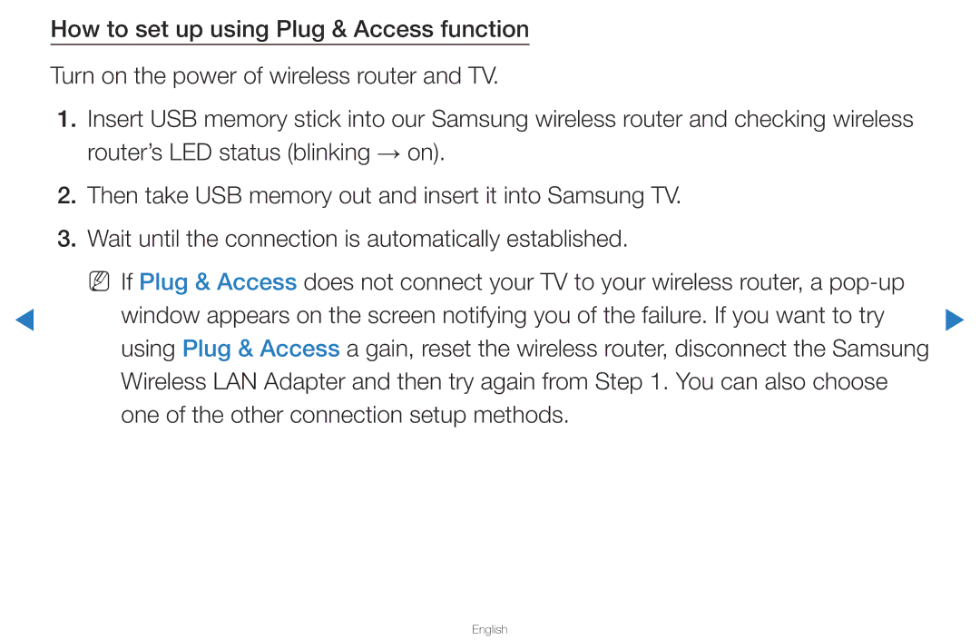 Samsung UA40D5500RRXZN, UA40D5500RRSXA, UA46D5500RRCXA, UA46D5500RRXZN, UA40D5500RRXUM, UA46D5500RRXUM, UA46D5500RRSMN English 