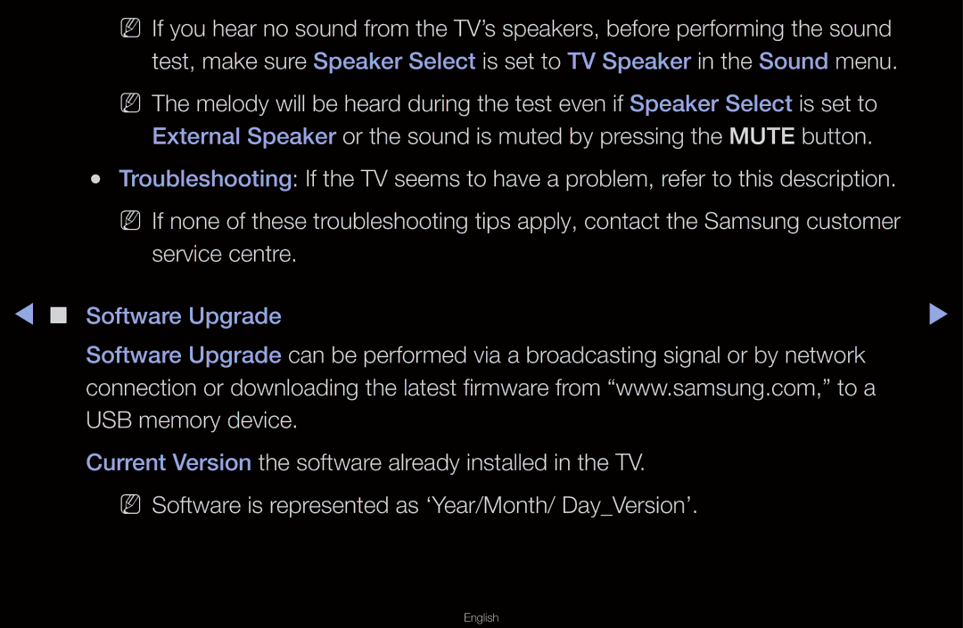 Samsung UA40D6600WNXHC, UA40D6000SRSAS, UA40D6000SRXRQ, UA40D6600WNXUM, UA40D6600WRXSJ, UA40D6600WRXZN manual Service centre 