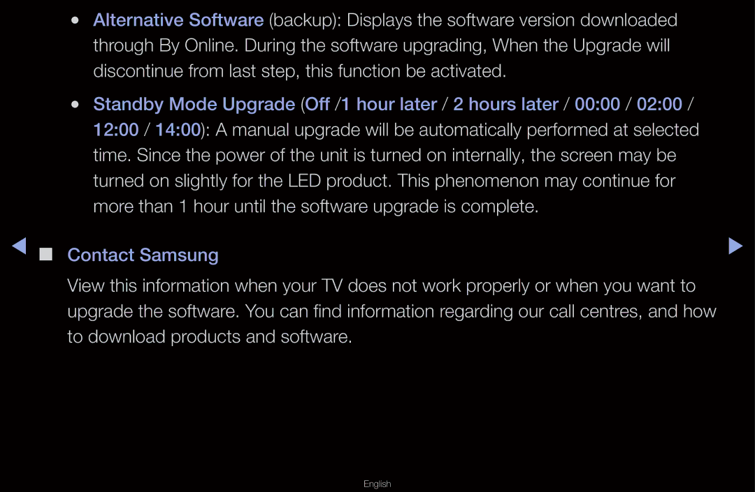 Samsung UA40D6000SMXSQ, UA40D6600WMSHD, UA40D6600WNXHC, UA40D6600WNXUM, UA55D6600WMXHC manual To download products and software 